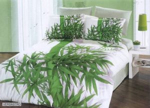Verdastro. Бамбуковое постельное белье ― Нега сна